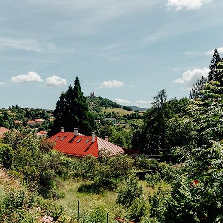 Domcek Na Staromestskej. Villa Banska Stiavnica Exterior photo