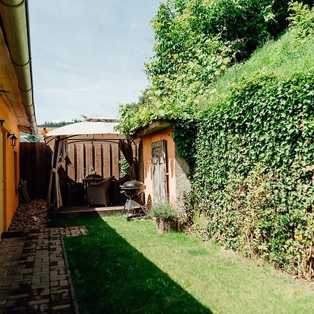 Domcek Na Staromestskej. Villa Banska Stiavnica Exterior photo