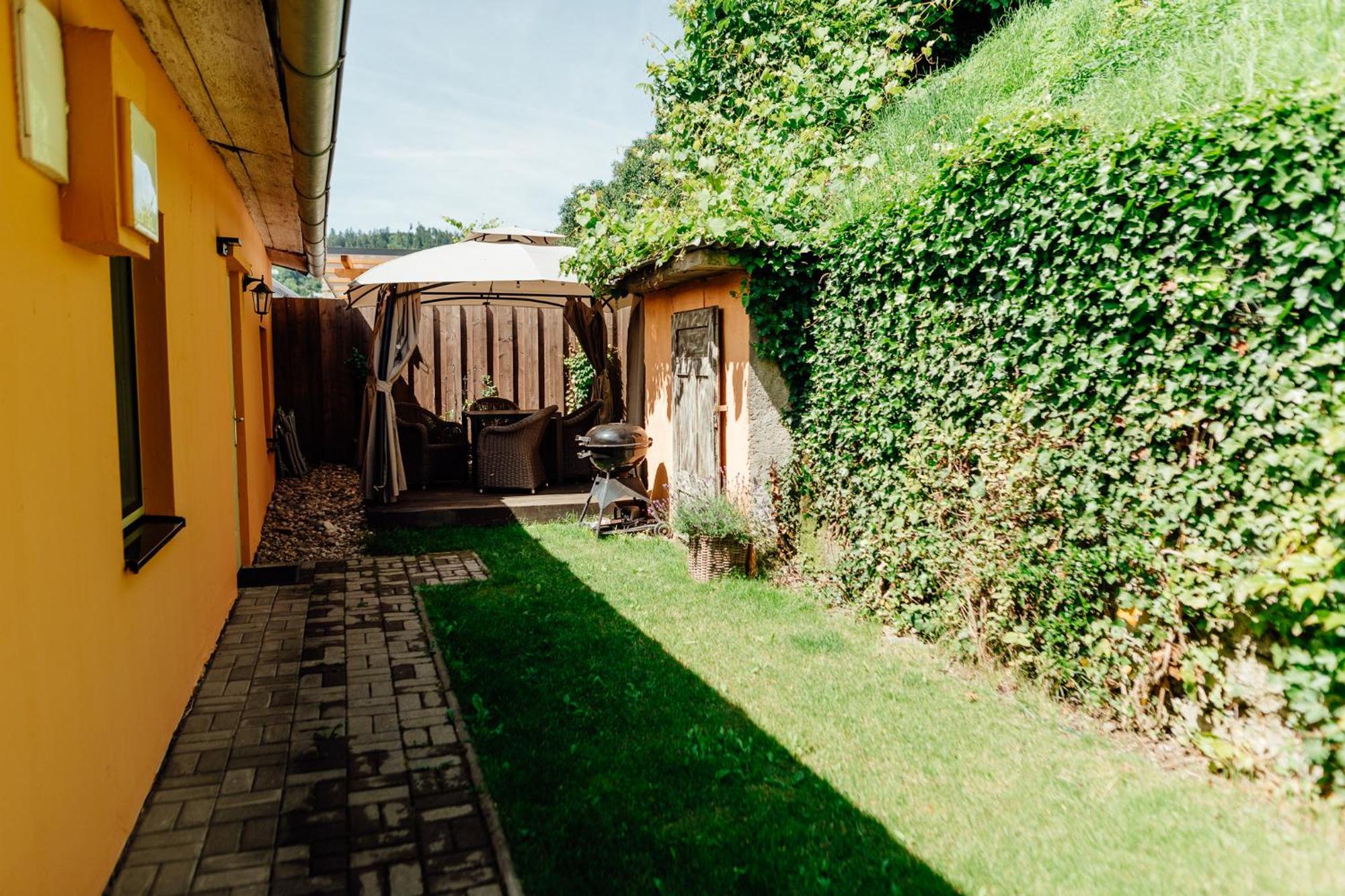 Domcek Na Staromestskej. Villa Banska Stiavnica Exterior photo