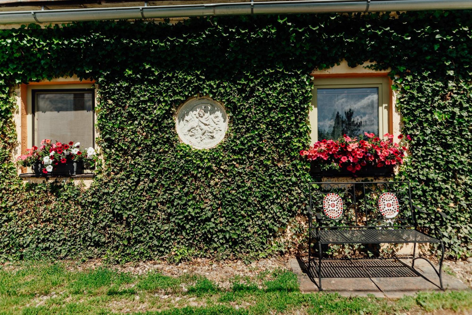 Domcek Na Staromestskej. Villa Banska Stiavnica Exterior photo